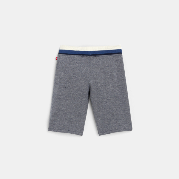 شورت برمودا مبطّن